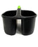 Maid Caddy Black