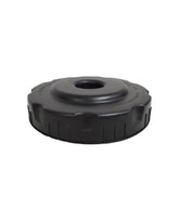ProVac Twist Cap F/1.5" Black