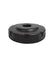 ProVac Twist Cap F/1.5" Black