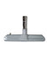 16" Carpet Tool W/Adjustable Brush