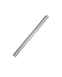 Squeegee Channel Aluminum 12"