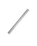 Squeegee Channel Aluminum 12"