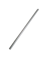 Squeegee Channel Aluminum 24"