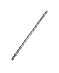 Squeegee Channel Aluminum 24"