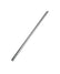 Squeegee Channel Aluminum 24"