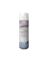 CLAIRE MALODOR WATER-BASED AIR FRESHNER & DEODORIZER 16 OZ