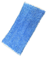 Microfiber Cleaning Pad 9"x4"
