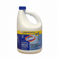 Clorox Germicidal with Bleach GAL