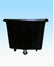 Cube Truck 16 cu. ft. (0.6 cu. yd.)