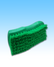 Cutting Board Brush GREEN