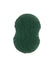 DOUBLE SCRUBBLE HAND PAD EA