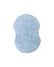 DOUBLE SCRUBBLE HAND PAD EA
