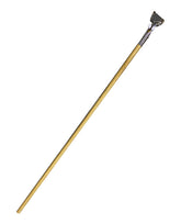 DUST MOP HANDLE WOOD