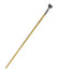 DUST MOP HANDLE WOOD
