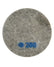 20" Diamond Pad 200 Grit EA