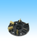 Diamabrush 4.5in Mastic Removal Tool
