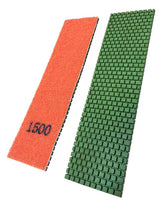 Diamond Polishing Strip 1500Grit