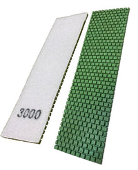 Diamond Polishing Strip 3000Grit