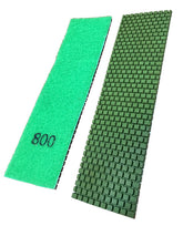 Diamond Polishing Strip 800Grit