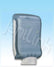 JL Plain Style Ultra Dispenser by San-Jamar