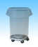 Dolly for 10-55 Gallon Container