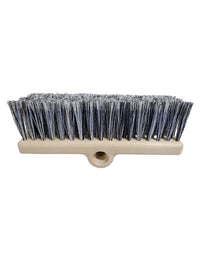 10" Dual Surface Vehicle Brush
