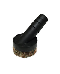 Horse Hair Dust Brush 1.5" x 3"