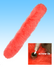 Big Red Wall & Ceiling Duster W/O Handle 36"x10"