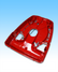 Base Assembly Kit SC679K Red