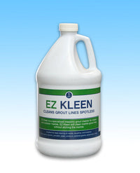 EZ KLEEN Grout Cleaner