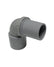 Proteam SWIVEL ELBOW CUFF GREY