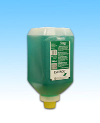 Estesol Light-Duty 2000mL Soft Soap Bottle