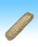 16" Express Trio Loop Mop Pad