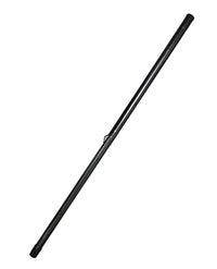 Aluminum Extension Wand 45" Black for Telescope J-Wand
