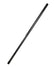 Aluminum Extension Wand 45" Black for Telescope J-Wand