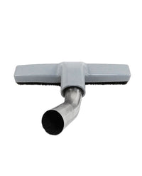 Floor Brush Tool Metal 10" GREY