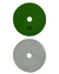 5" Flexible Diamond Pad #50