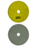 5" Flexible Diamond Pad #200