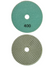 5" Flexible Diamond Pad #400