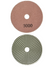 5" Flexible Diamond Pad #3000