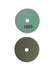 4" Flexible Diamond Pad #1500
