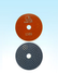 Flexible Diamond Pad 1500 GRIT 4" EA