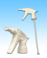 Trigger Sprayer Foam