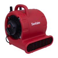 Sanitaire DRY TIME Air Mover SC6058A