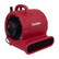 Sanitaire DRY TIME Air Mover SC6058A