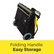 Tornado Wide Area Vacuum 30" CK 3030 #96210