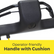 Tornado Wide Area Vacuum 30" CK 3030 #96210