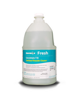 Envirox Fresh Concentrate 118 GAL