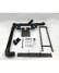 Front Mount Squeegee Kit for Powr Flite PF55 and PF57 Wet / Dry Vacuum