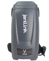 JL Premium Jet Force Backpack Vacuum Ultra Quiet & Powerful